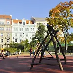 Wonderful Apartment In Vinohrady