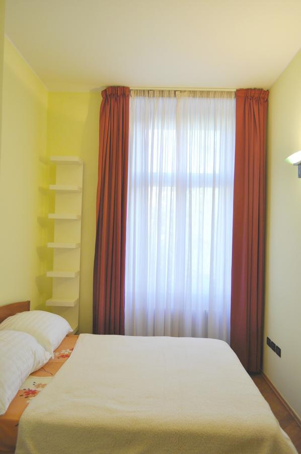 Appartamento Wonderful In Vinohrady *