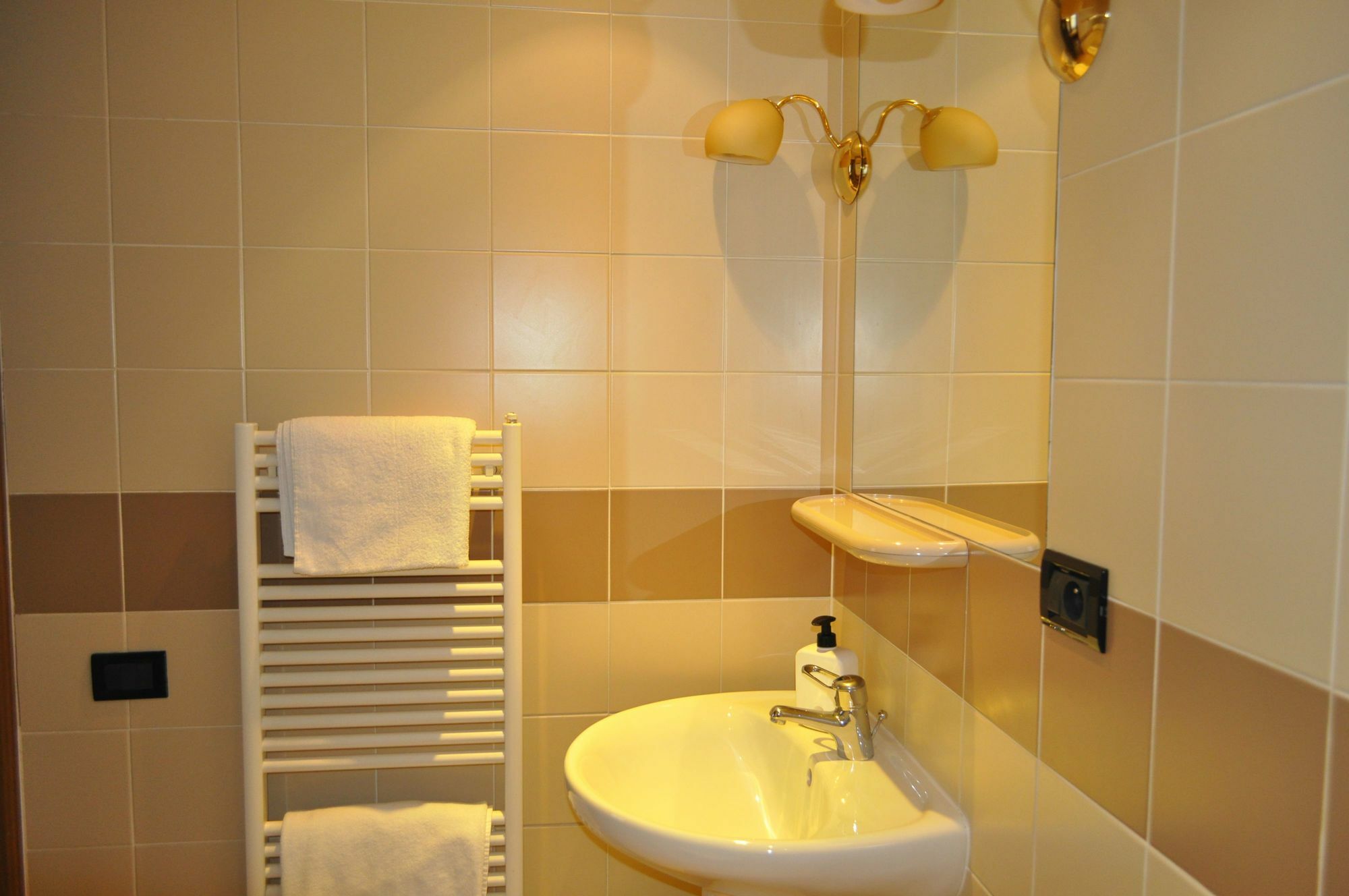 Appartamento Wonderful In Vinohrady *
