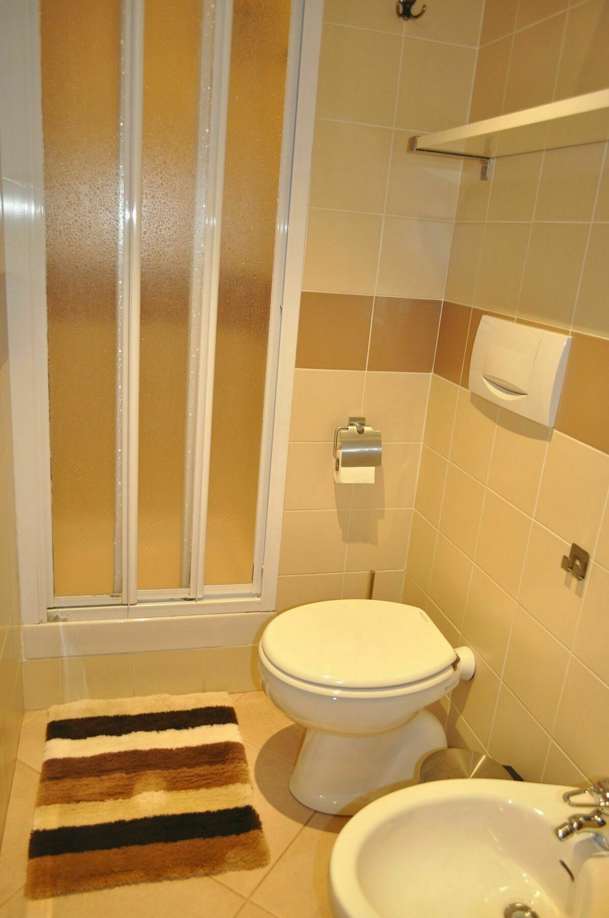 Appartamento Wonderful In Vinohrady